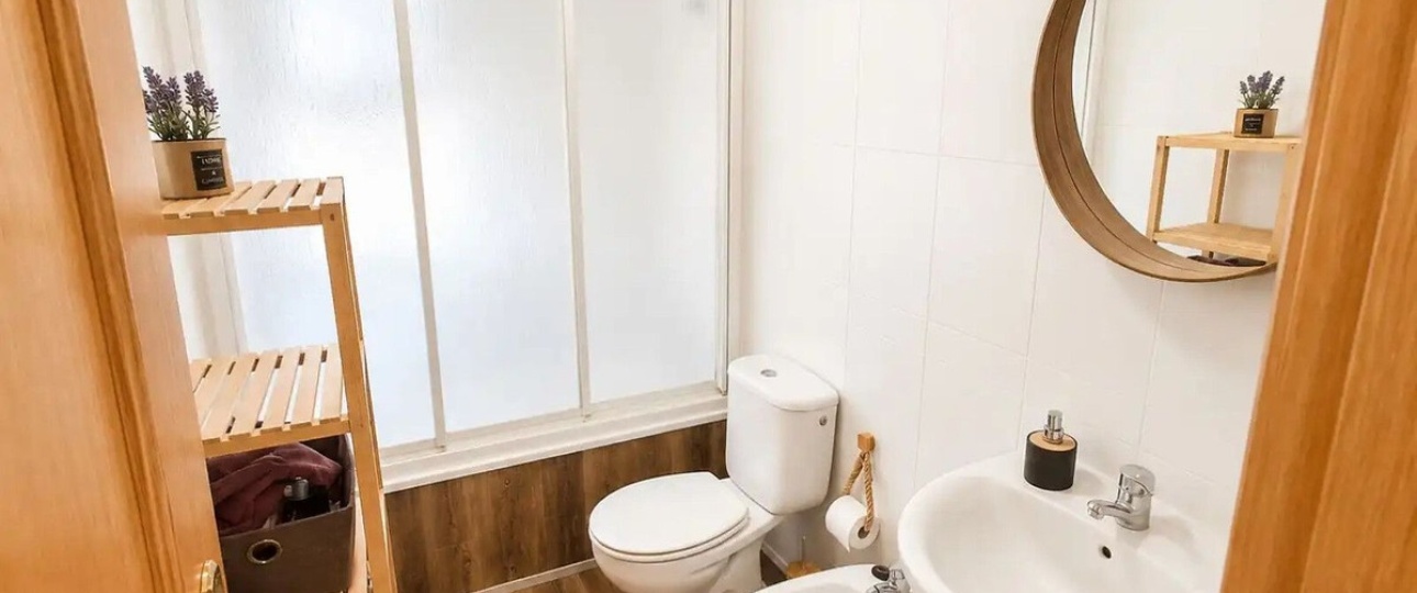 Resale - Town house - Estepona - Estepona Centro