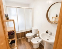 Resale - Town house - Estepona - Estepona Centro