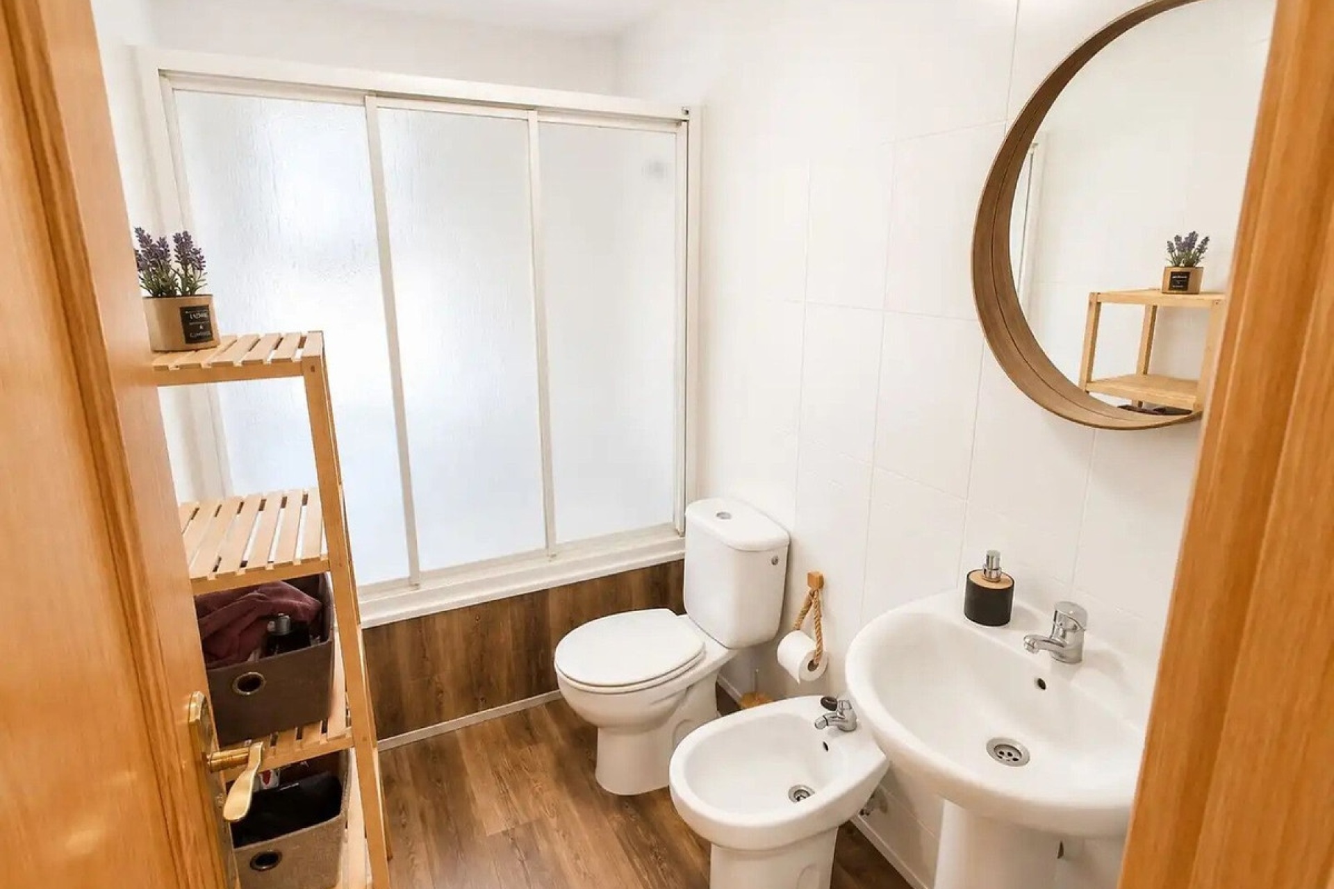 Resale - Town house - Estepona - Estepona Centro