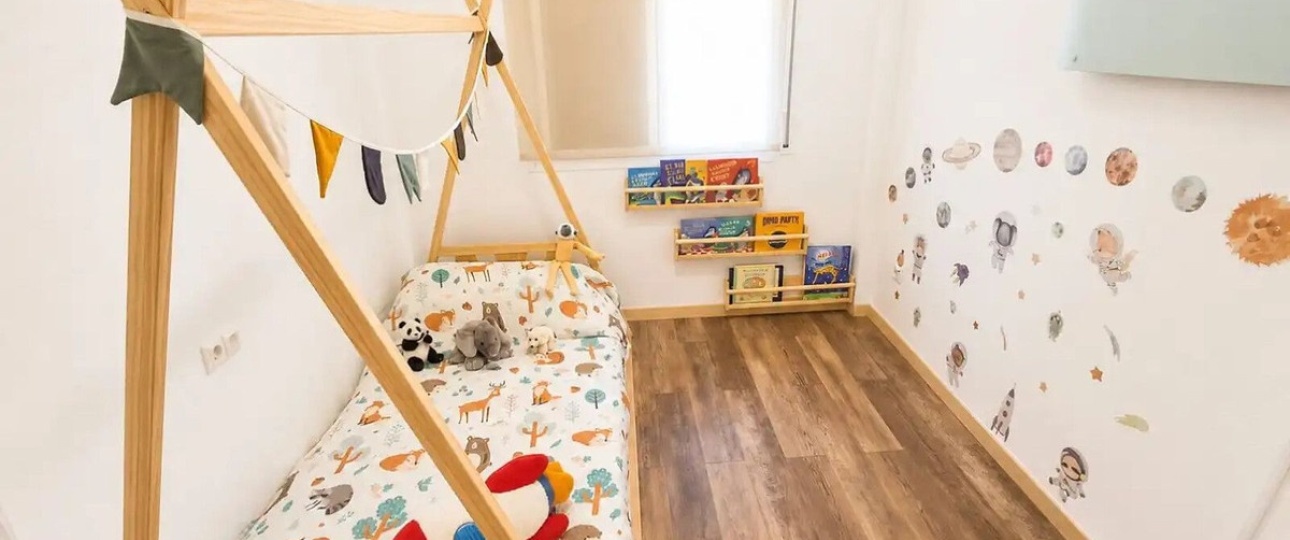 Resale - Town house - Estepona - Estepona Centro