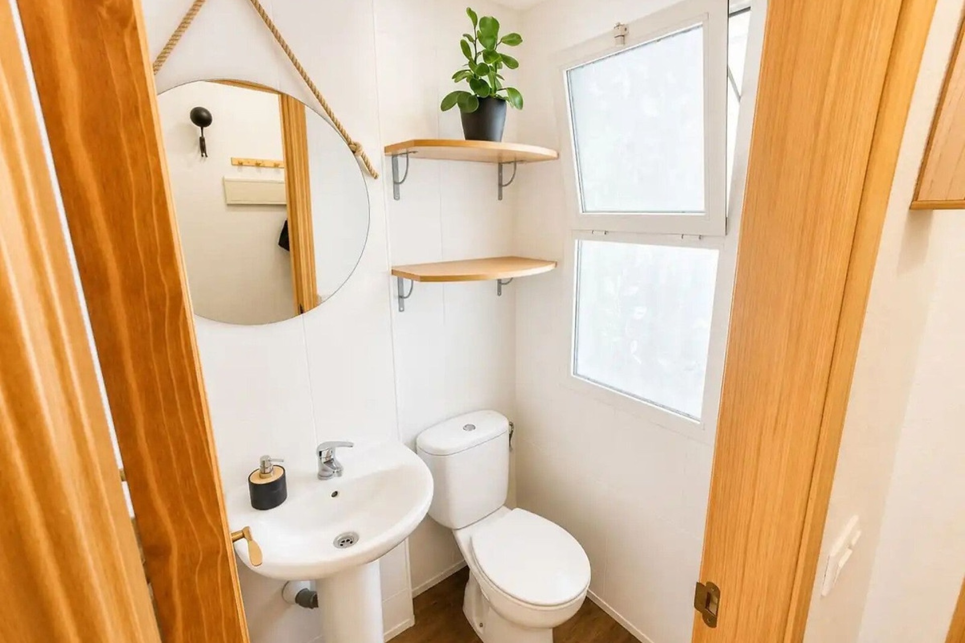 Resale - Town house - Estepona - Estepona Centro