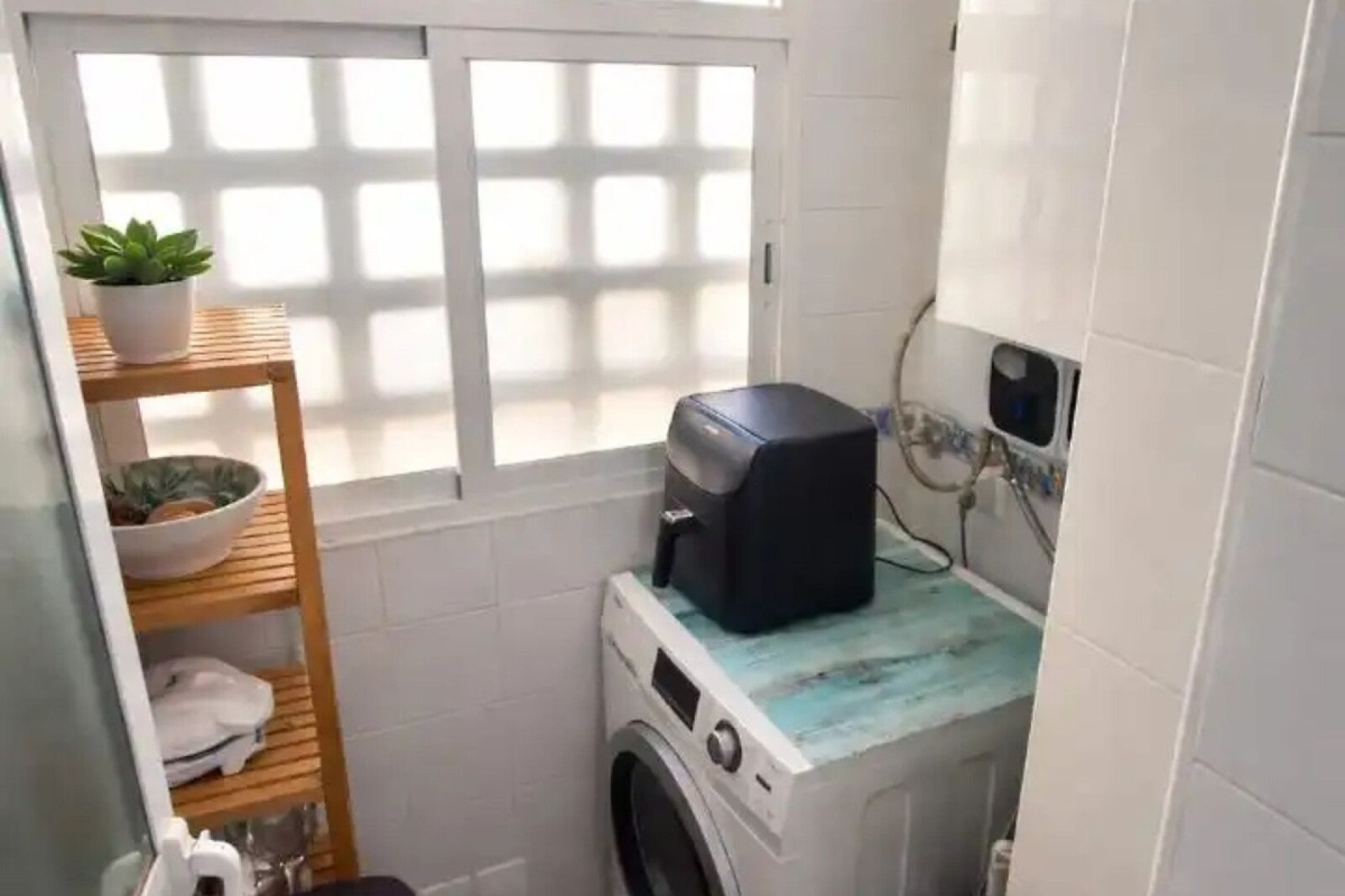 Resale - Town house - Estepona - Estepona Centro
