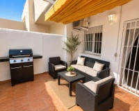 Resale - Town house - Estepona - Estepona Centro