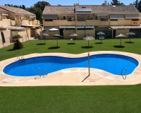 Resale - Town house - Estepona - Estepona Centro
