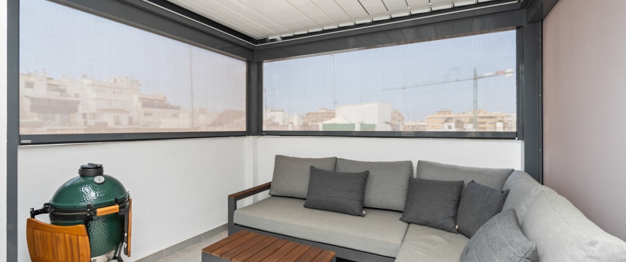Resale - Town house - Estepona - Estepona Centro