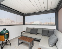 Resale - Town house - Estepona - Estepona Centro
