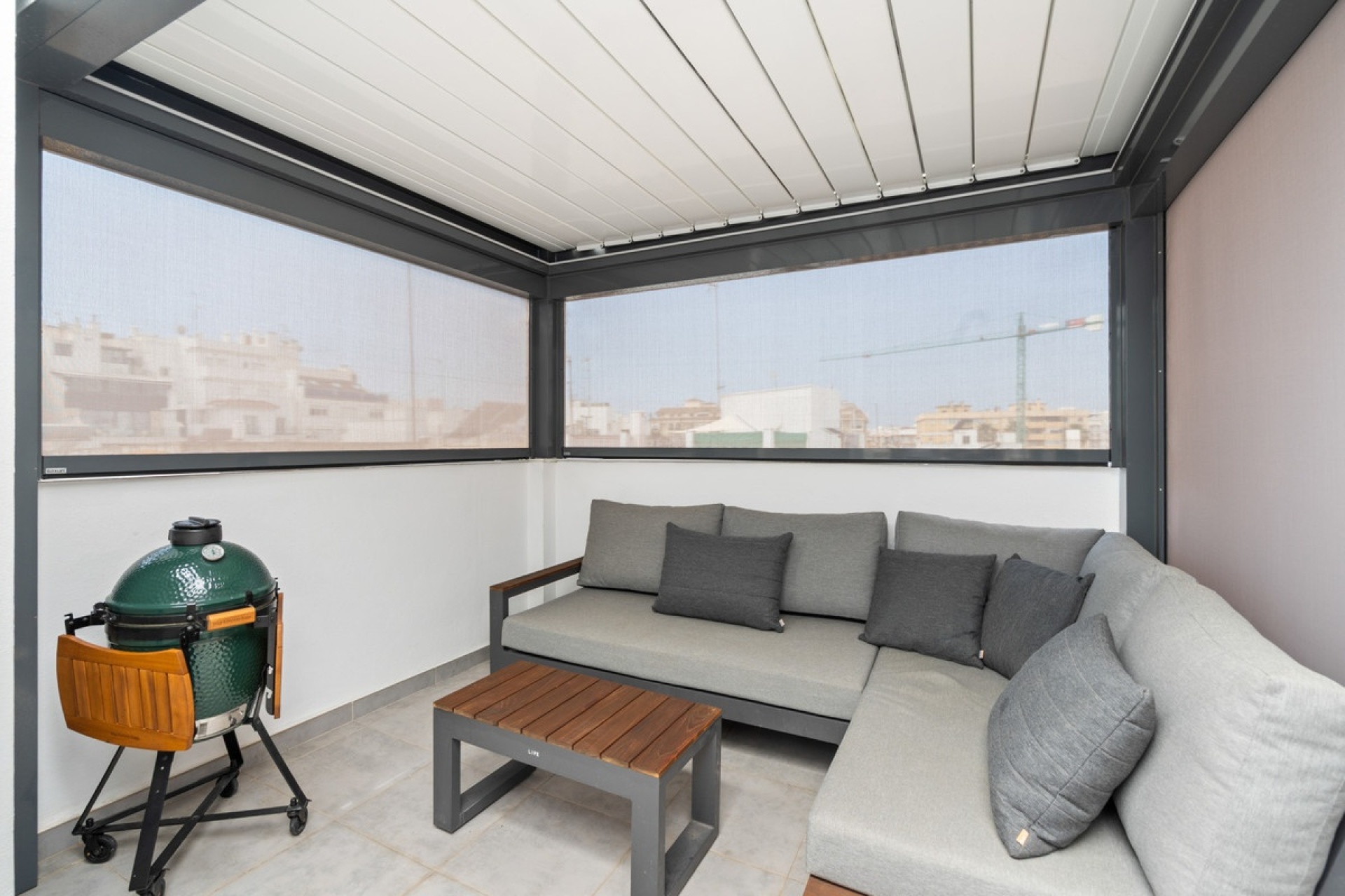 Resale - Town house - Estepona - Estepona Centro