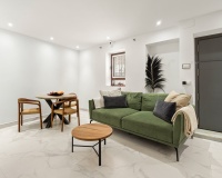 Resale - Town house - Estepona - Estepona Centro