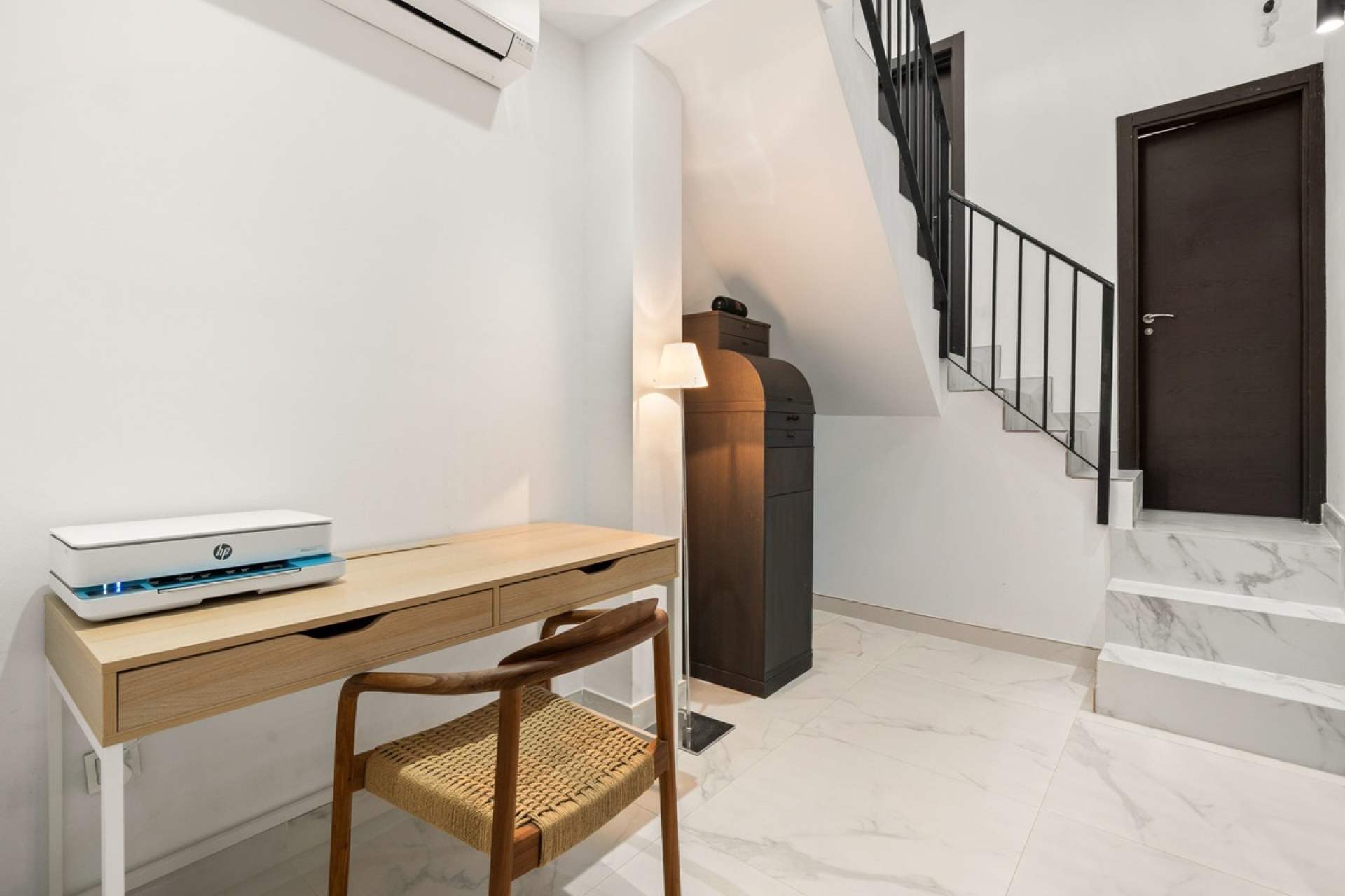 Resale - Town house - Estepona - Estepona Centro
