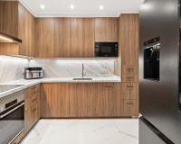 Resale - Town house - Estepona - Estepona Centro