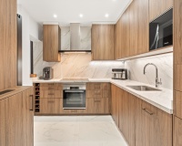 Resale - Town house - Estepona - Estepona Centro