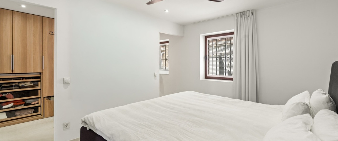 Resale - Town house - Estepona - Estepona Centro