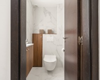 Resale - Town house - Estepona - Estepona Centro