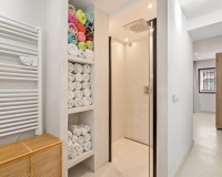 Resale - Town house - Estepona - Estepona Centro