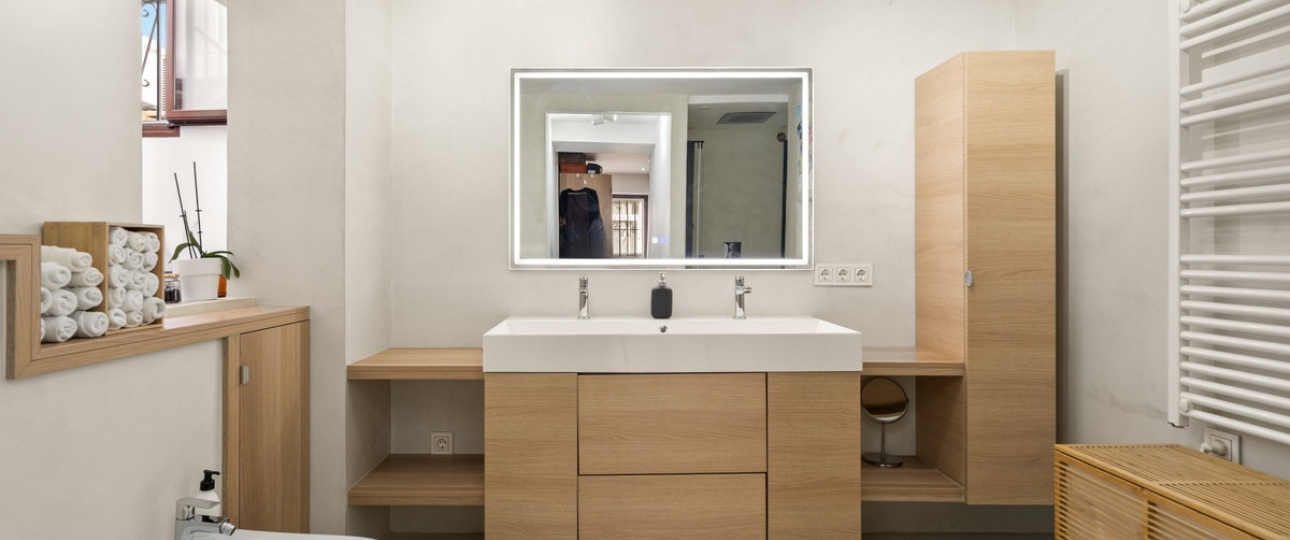 Resale - Town house - Estepona - Estepona Centro