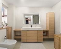 Resale - Town house - Estepona - Estepona Centro