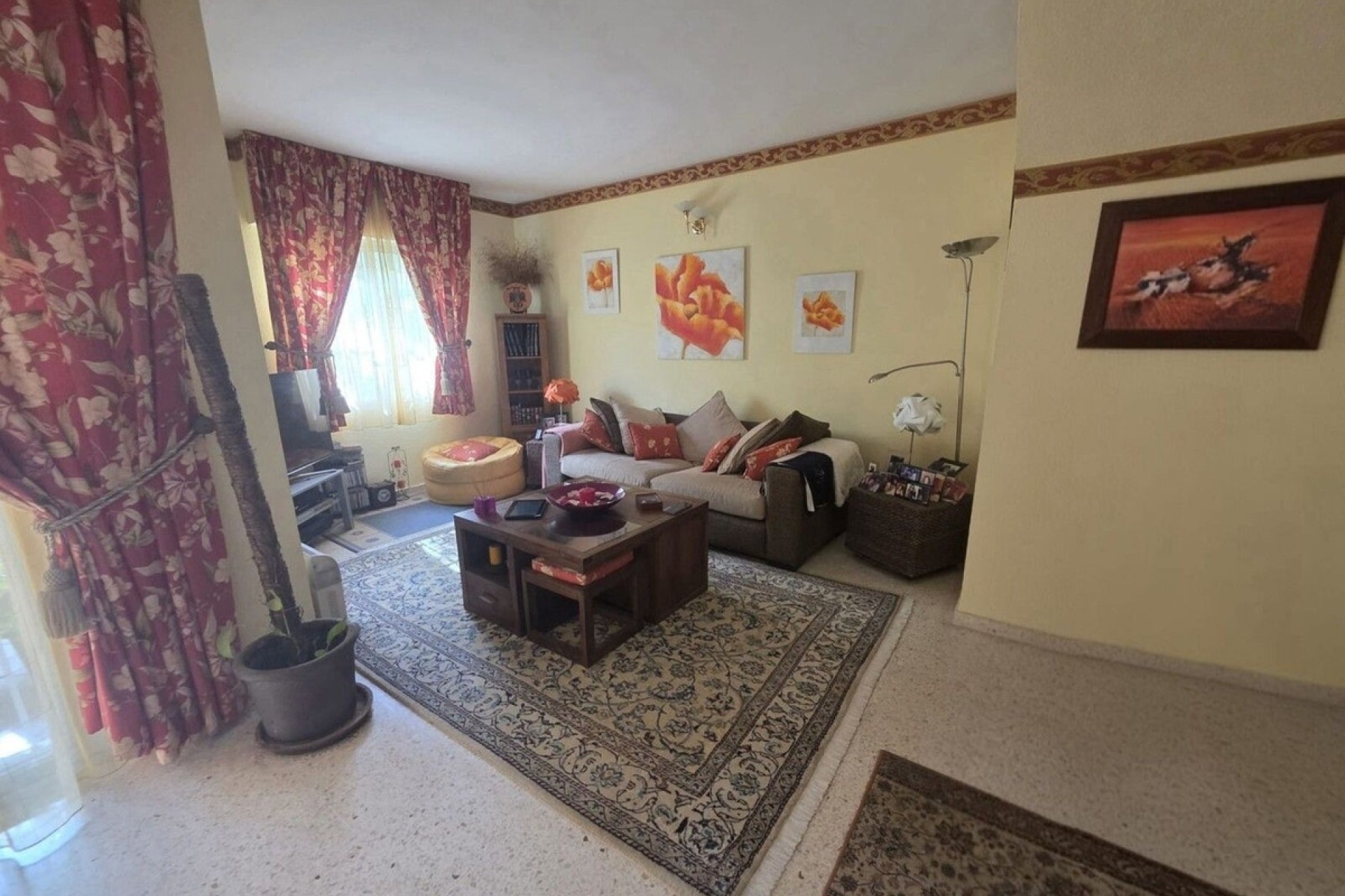 Resale - Town house - Estepona - Estepona Centro