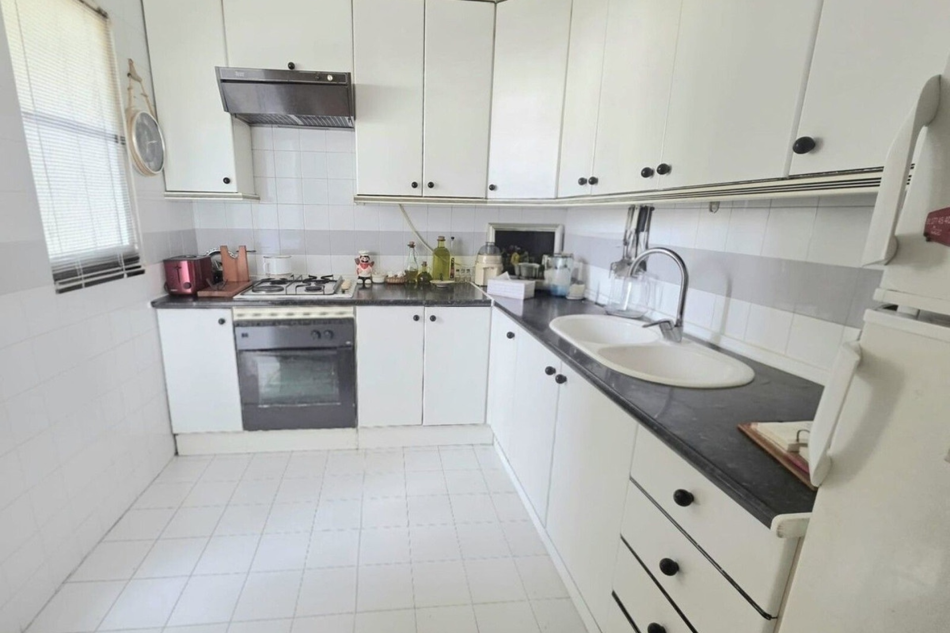 Resale - Town house - Estepona - Estepona Centro
