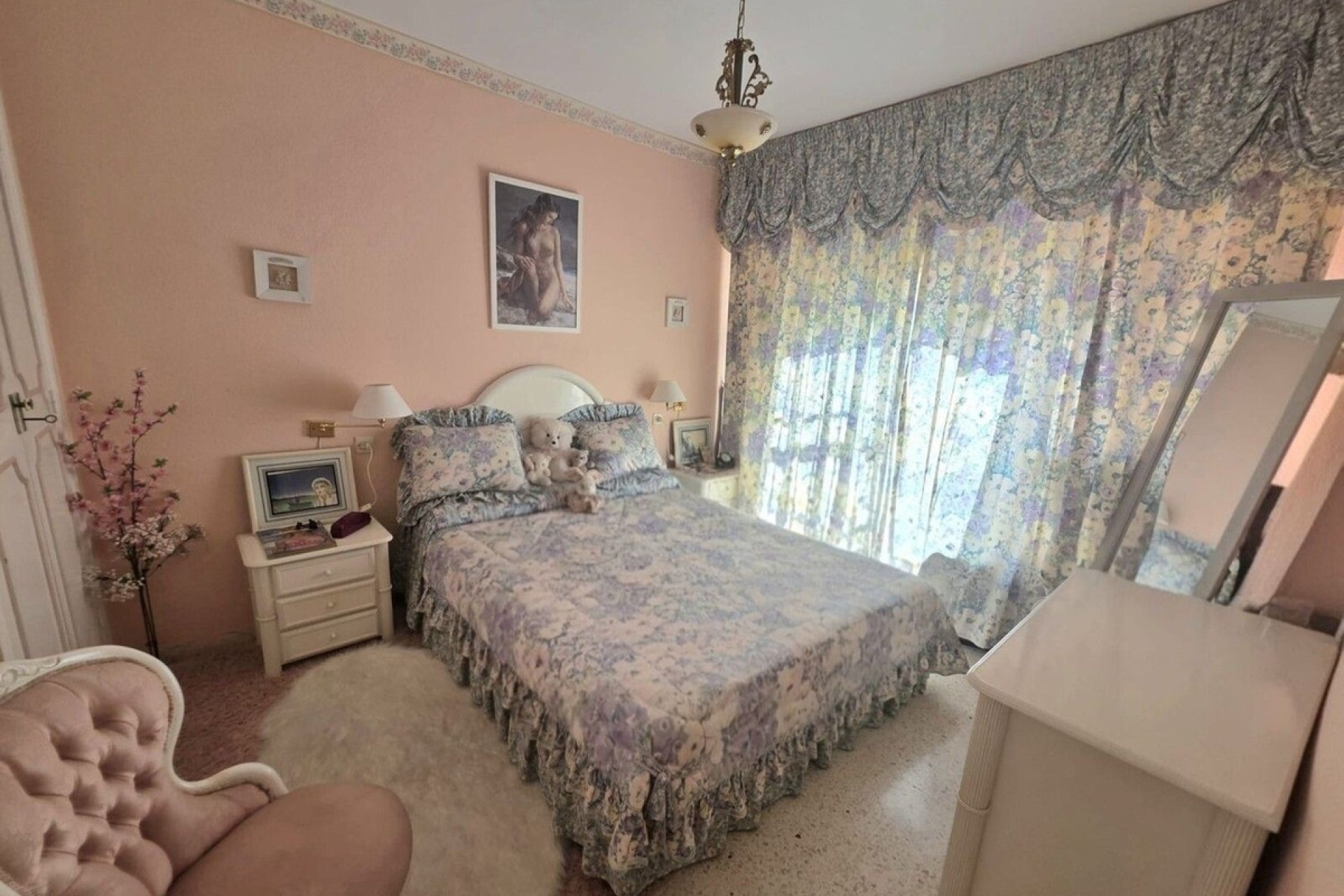 Resale - Town house - Estepona - Estepona Centro