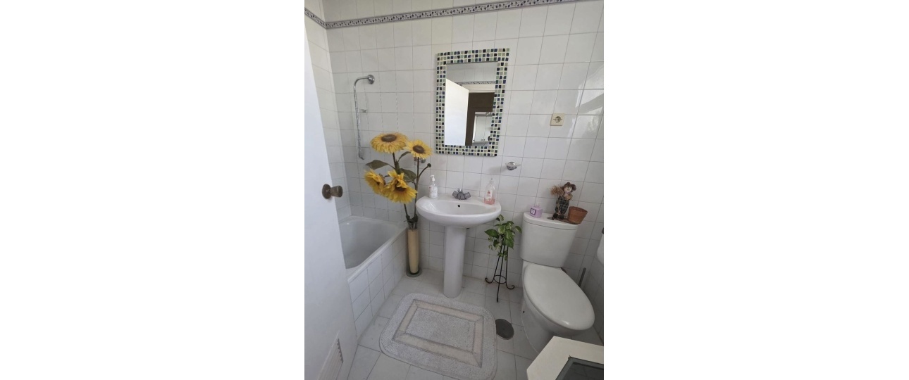Resale - Town house - Estepona - Estepona Centro