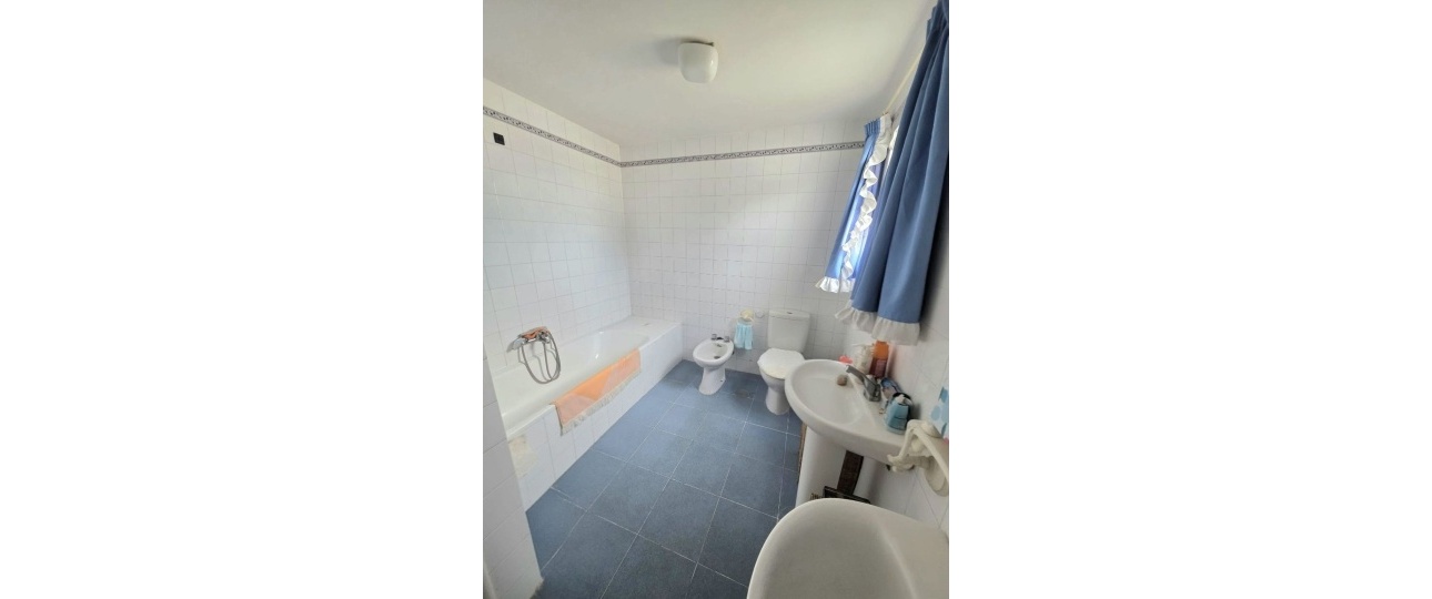 Resale - Town house - Estepona - Estepona Centro