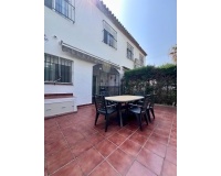 Resale - Town house - Estepona - Estepona Centro