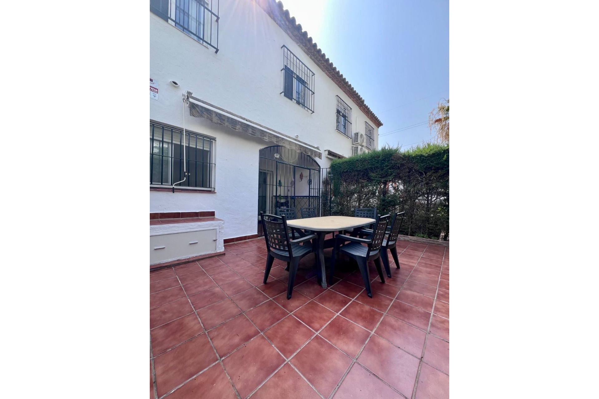 Resale - Town house - Estepona - Estepona Centro