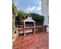 Resale - Town house - Estepona - Estepona Centro