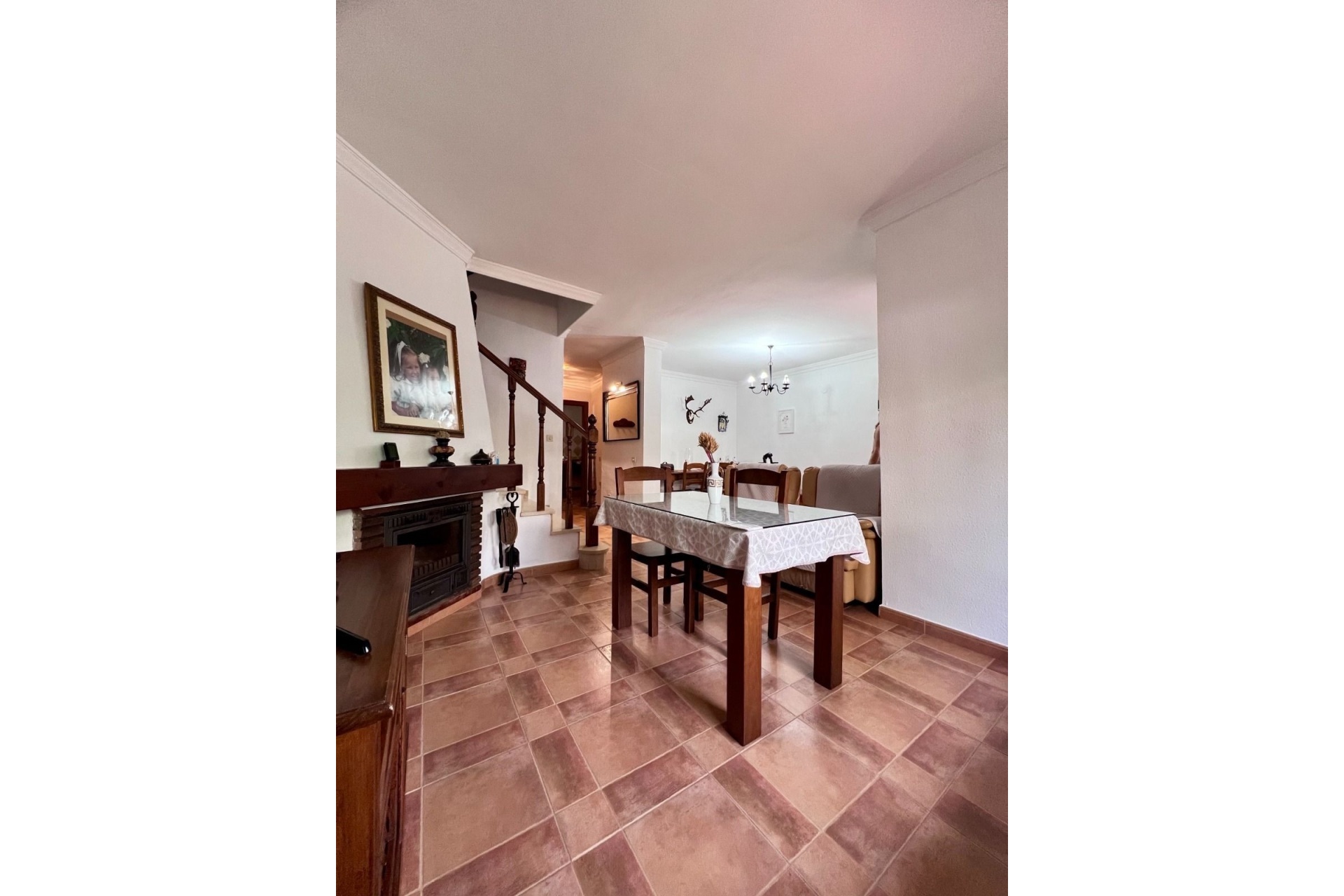 Resale - Town house - Estepona - Estepona Centro