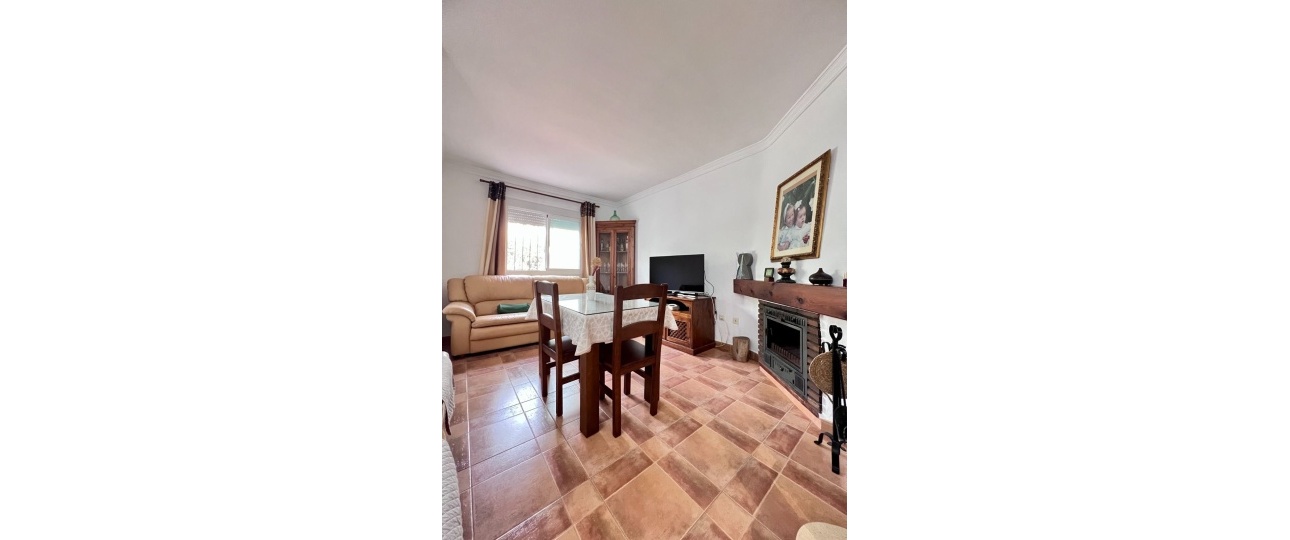 Resale - Town house - Estepona - Estepona Centro