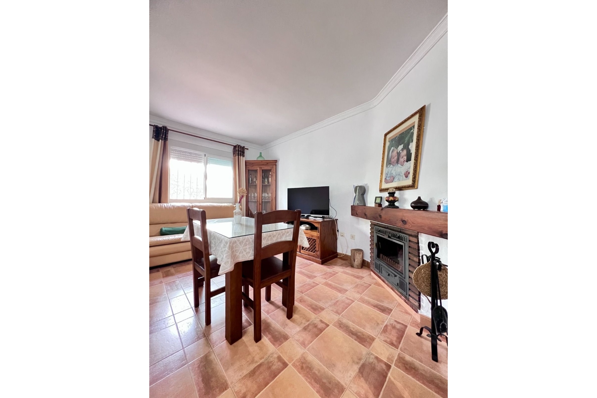 Resale - Town house - Estepona - Estepona Centro