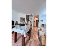 Resale - Town house - Estepona - Estepona Centro