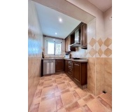 Resale - Town house - Estepona - Estepona Centro