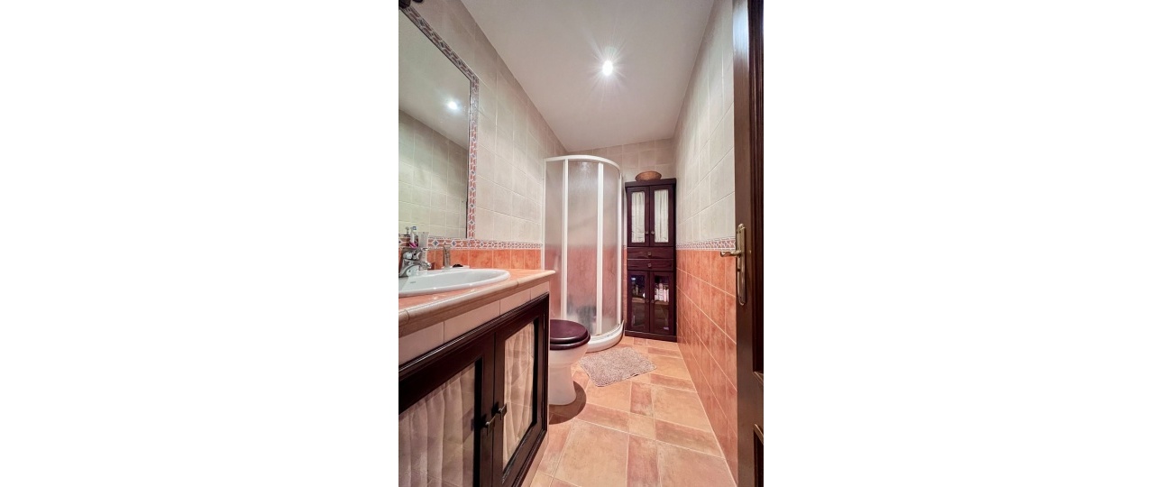 Resale - Town house - Estepona - Estepona Centro