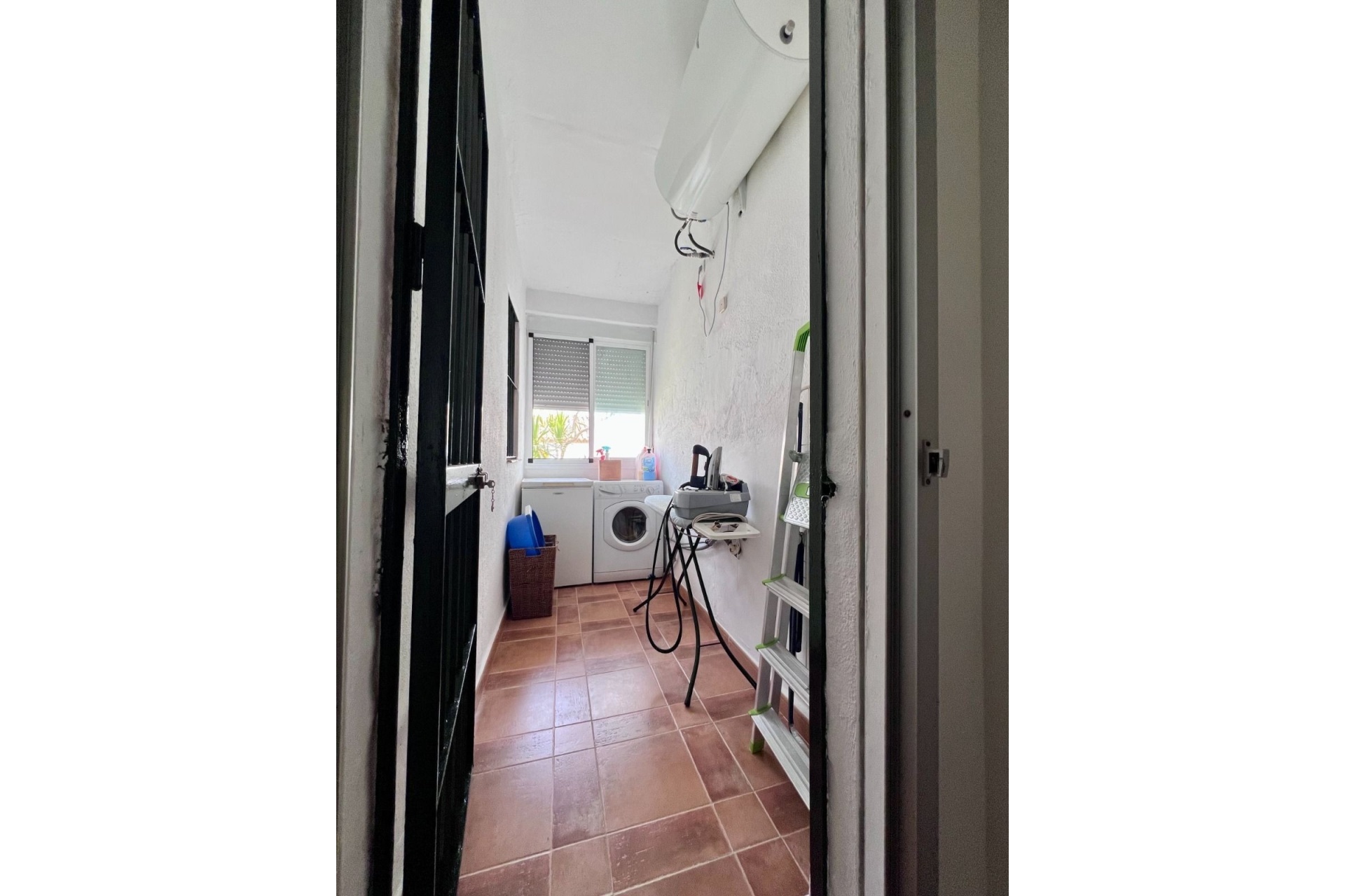 Resale - Town house - Estepona - Estepona Centro