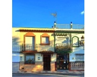 Resale - Town house - Estepona - Estepona Centro