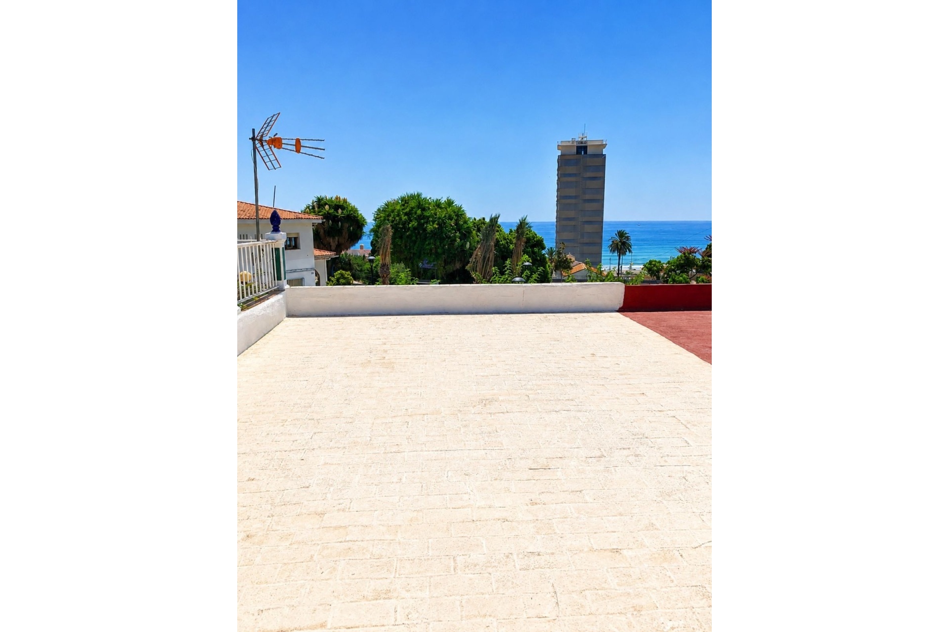 Resale - Town house - Estepona - Estepona Centro