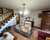 Resale - Town house - Estepona - Estepona Centro
