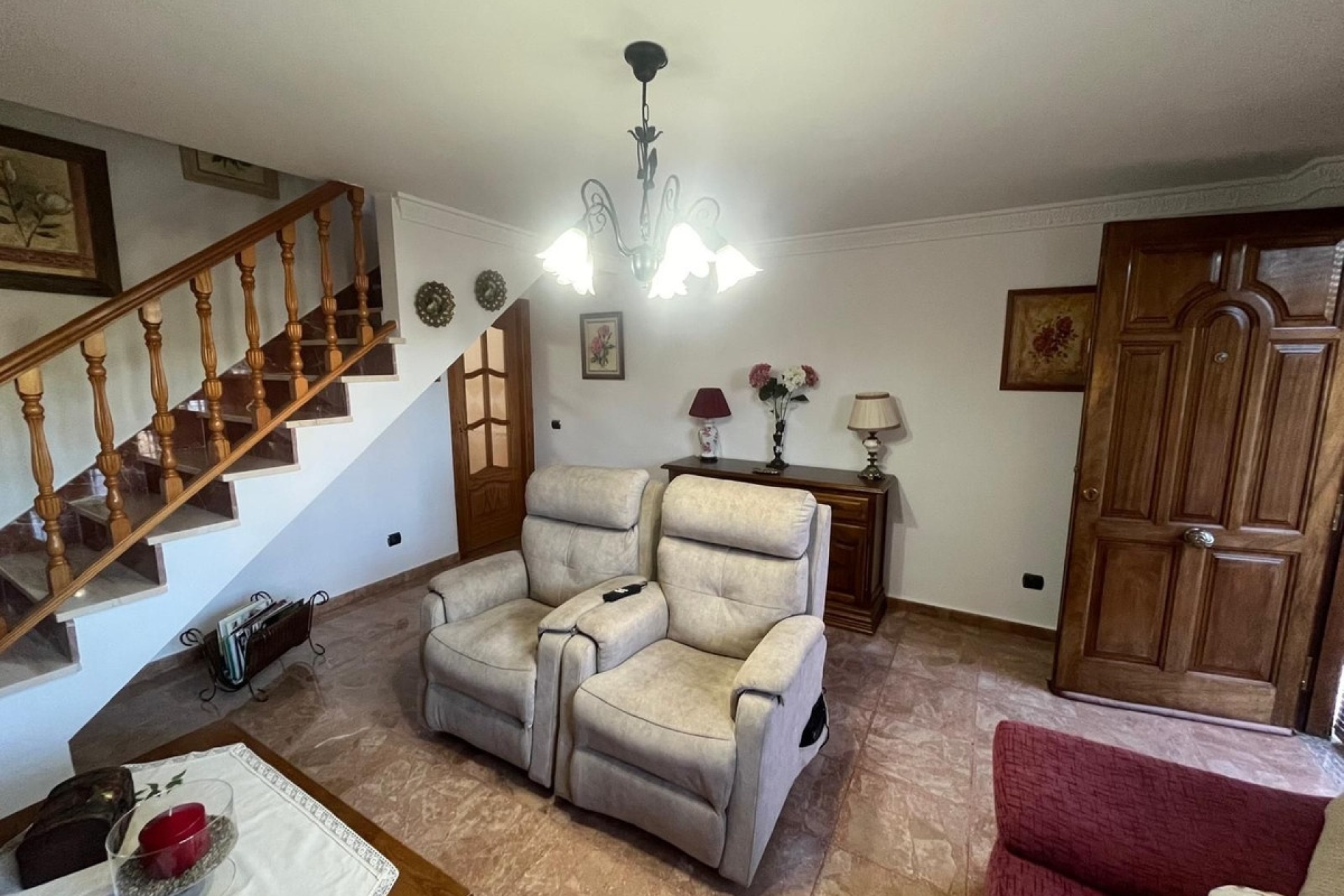 Resale - Town house - Estepona - Estepona Centro