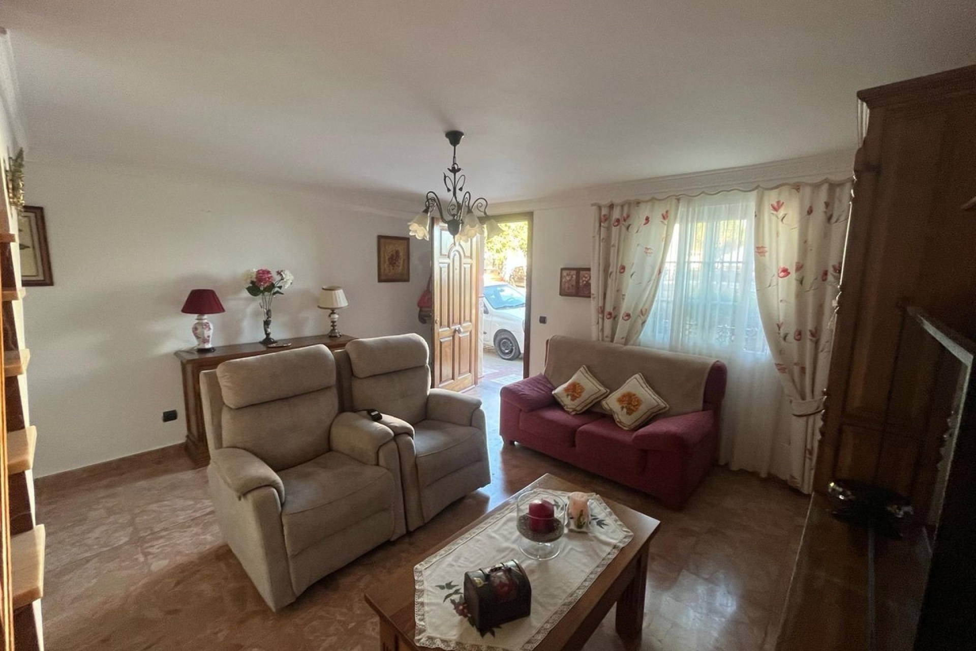 Resale - Town house - Estepona - Estepona Centro