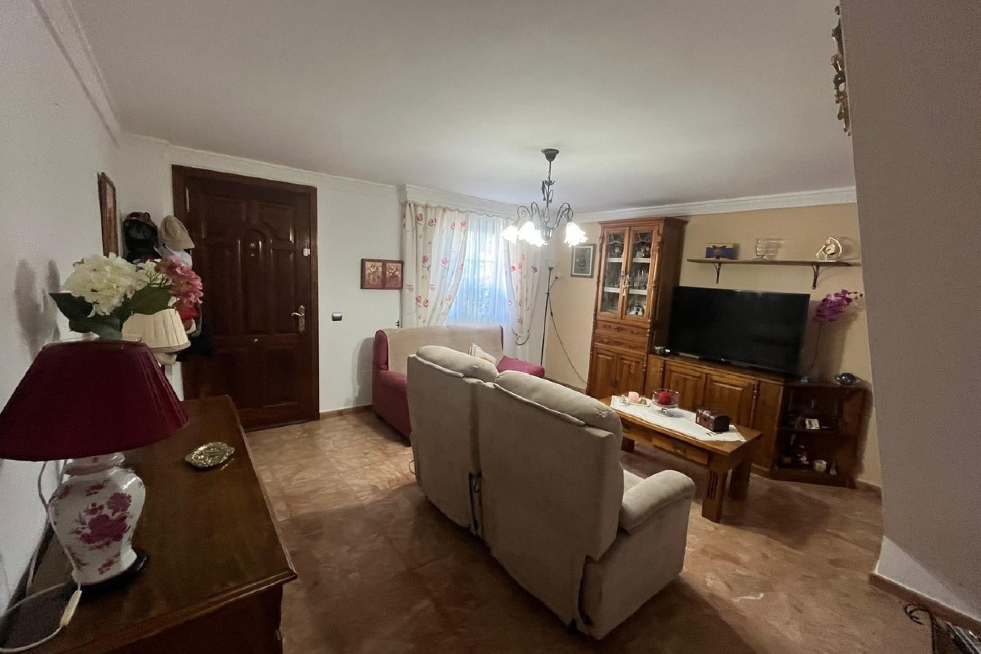 Resale - Town house - Estepona - Estepona Centro
