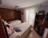 Resale - Town house - Estepona - Estepona Centro