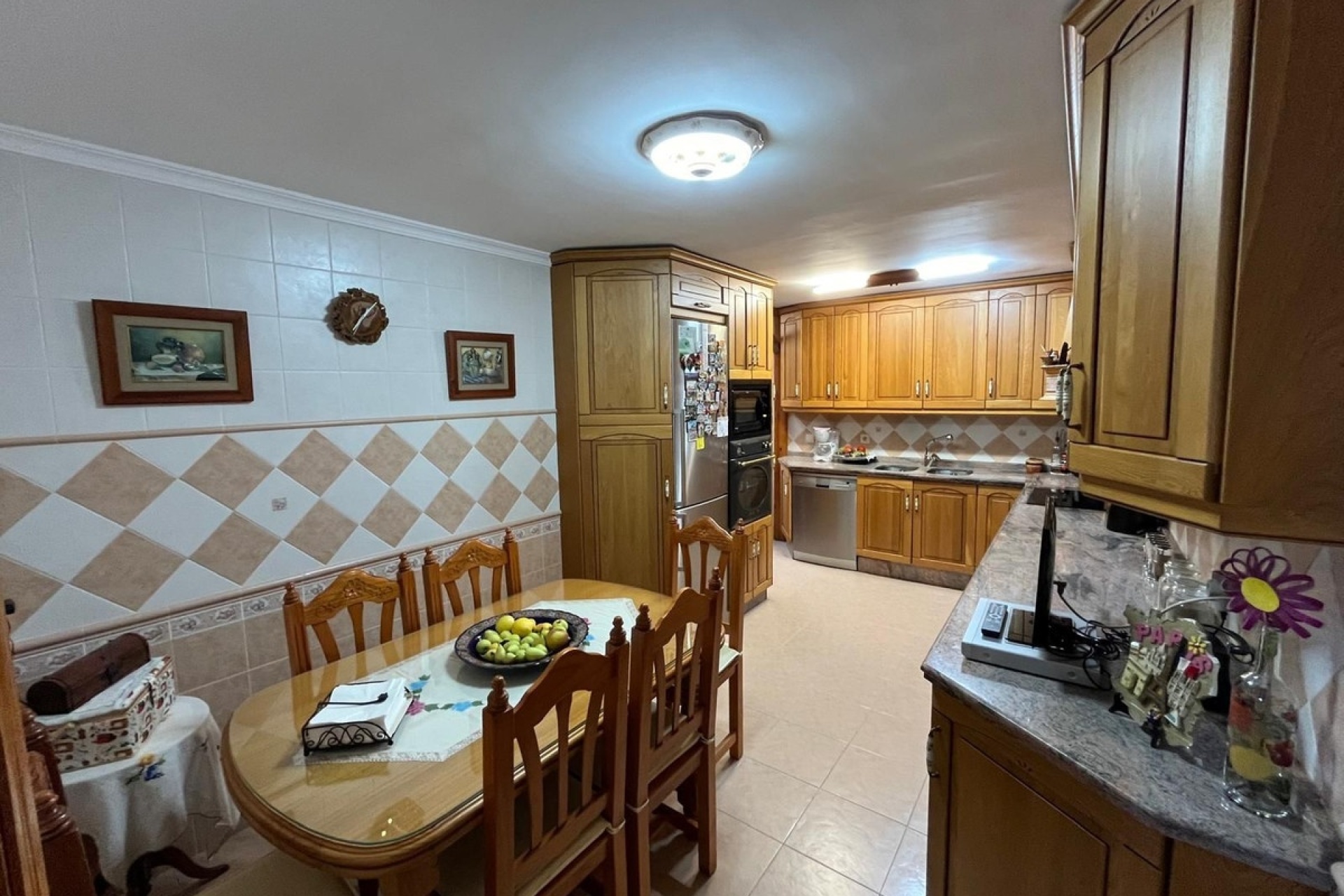 Resale - Town house - Estepona - Estepona Centro
