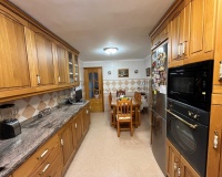 Resale - Town house - Estepona - Estepona Centro