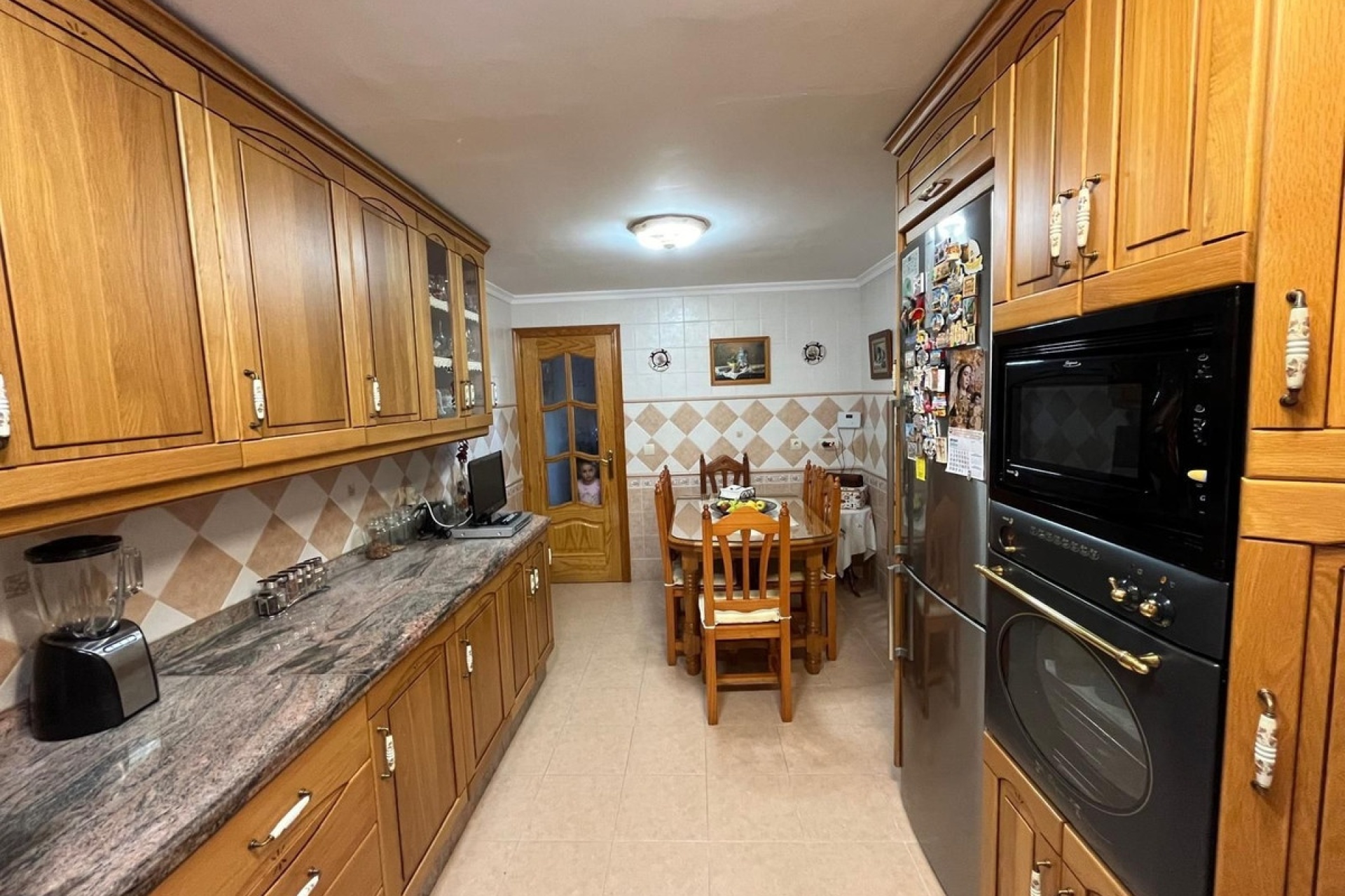 Resale - Town house - Estepona - Estepona Centro