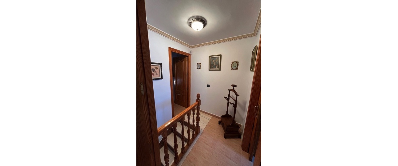 Resale - Town house - Estepona - Estepona Centro