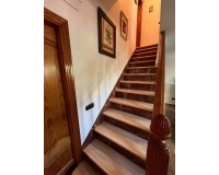 Resale - Town house - Estepona - Estepona Centro