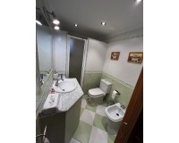 Resale - Town house - Estepona - Estepona Centro