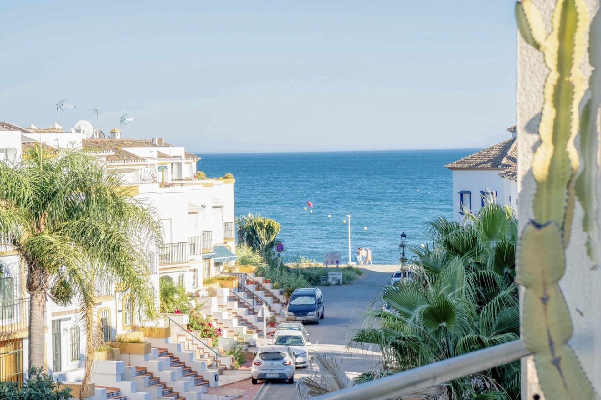 Resale - Town house - Estepona - Estepona Centro