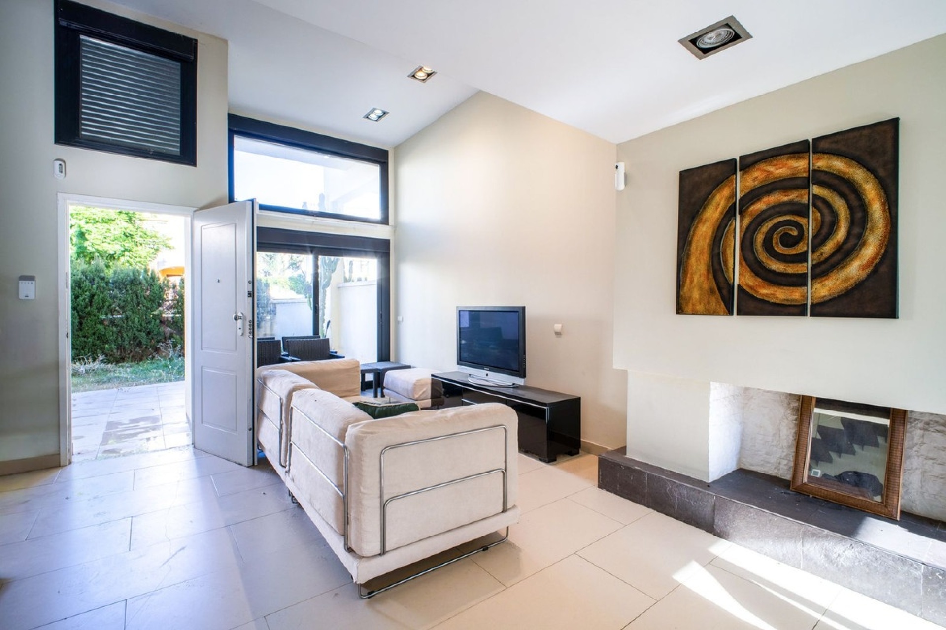 Resale - Town house - Estepona - Estepona Centro